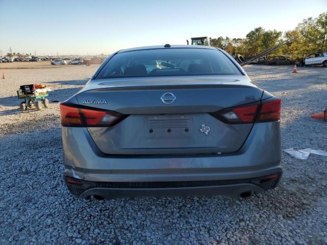 2019 NISSAN ALTIMA SR - 1N4BL4CV5KC118700