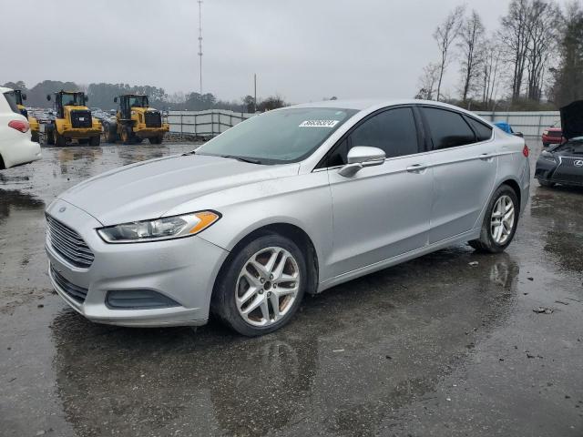 2016 FORD FUSION SE #3037795246