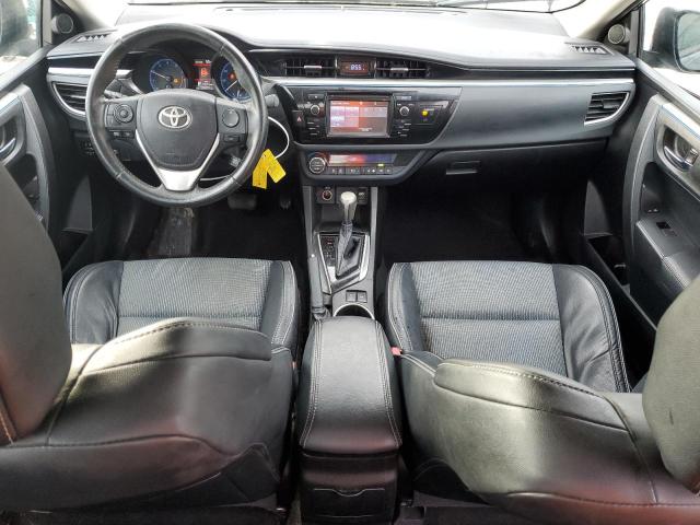 2016 TOYOTA COROLLA L - 5YFBURHE7GP545047