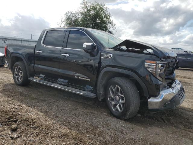 2022 GMC SIERRA C15 - 3GTPHDED6NG652408