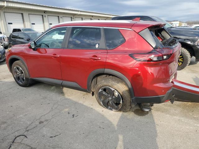 2024 NISSAN ROGUE SV - 5N1BT3BB1RC743757