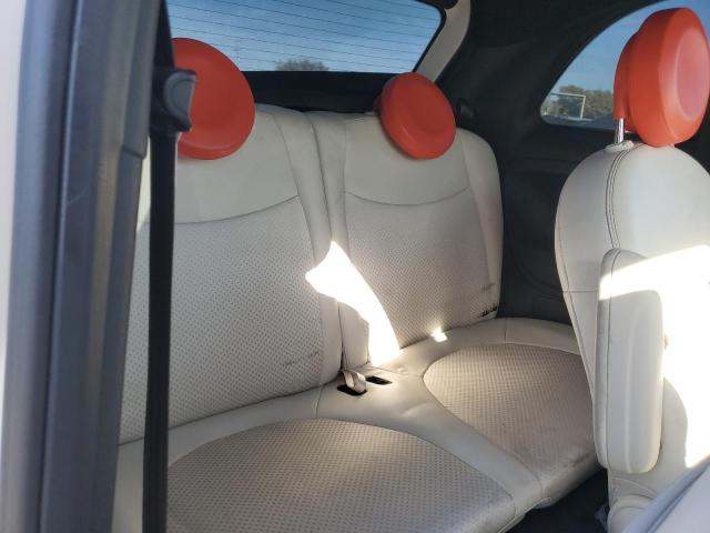 2015 FIAT 500 ELECTR 3C3CFFGE8FT620367