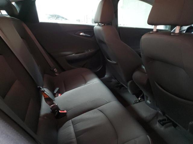 2021 CHEVROLET MALIBU LS - 1G1ZC5ST9MF003400
