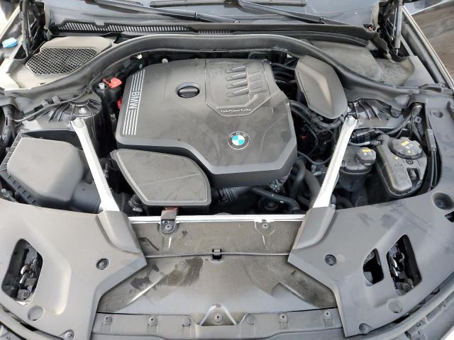 2020 BMW 530 XI - WBAJR7C04LWW60085
