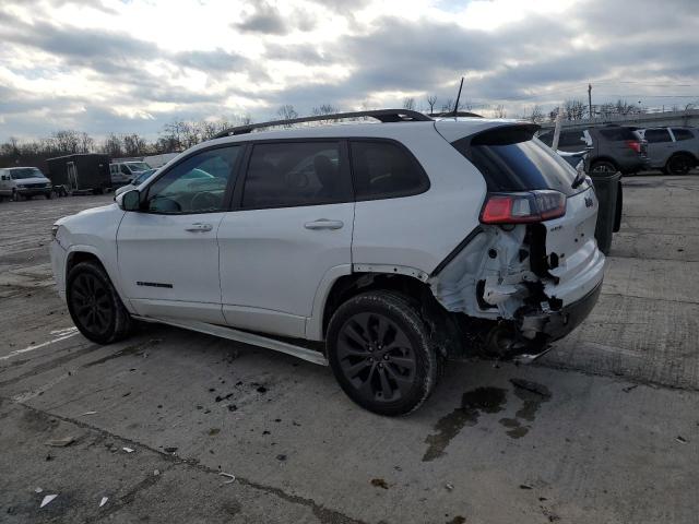 2020 JEEP CHEROKEE L - 1C4PJMDN0LD551969