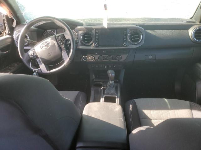 2022 TOYOTA TACOMA DOU - 3TMCZ5AN0NM475789