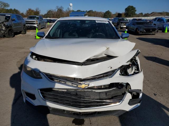 2017 CHEVROLET MALIBU LS - 1G1ZB5STXHF205882