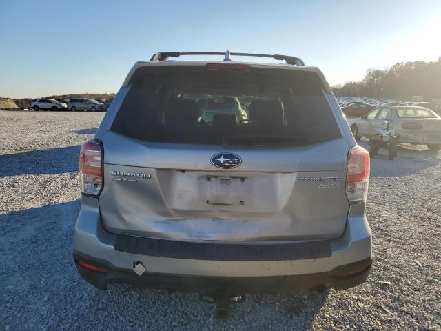 2017 SUBARU FORESTER 2 - JF2SJAEC3HH517063