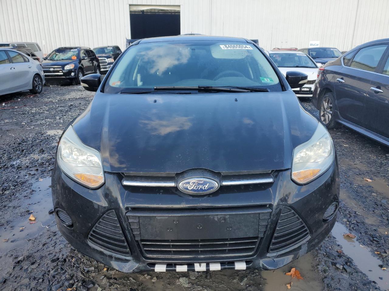 Lot #3040808776 2014 FORD FOCUS SE