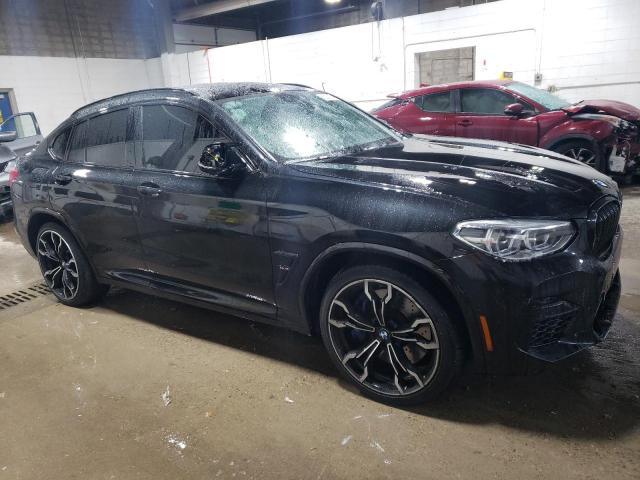 VIN 5YMUJ0C05L9B80600 2020 BMW X4 no.4