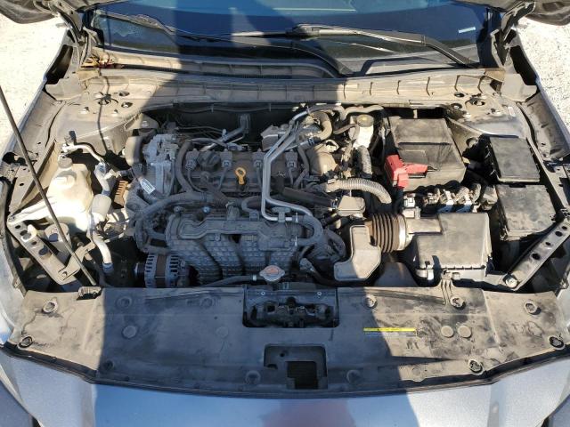 2021 NISSAN ALTIMA SV - 1N4BL4DV6MN388928