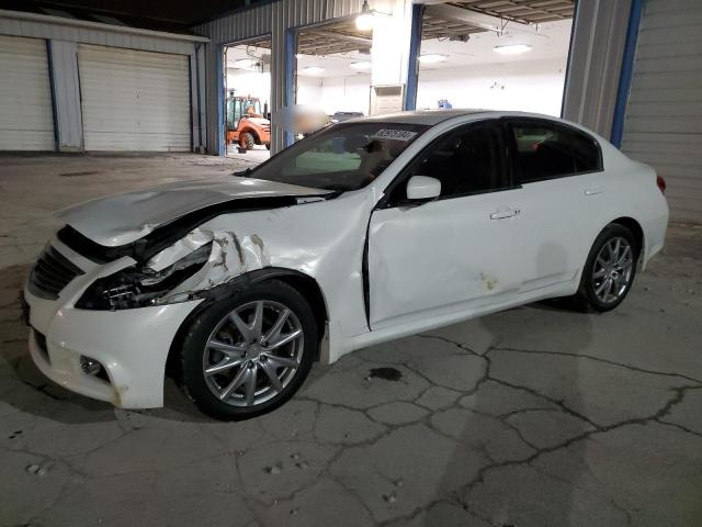 2013 INFINITI G37 #3027009878