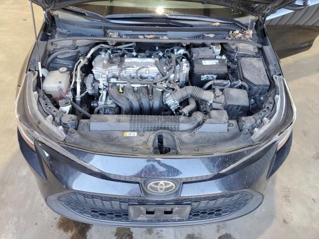 2021 TOYOTA COROLLA LE - 5YFEPMAE9MP161073