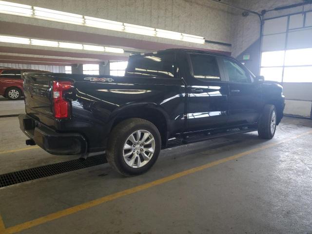 Vin: 1gcpybek3mz120101, lot: 84403284, chevrolet all models k1500 custom 20213