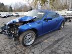 2017 SUBARU BRZ 2.0 LI - JF1ZCAC10H8600559