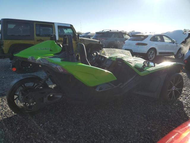 2019 POLARIS SLINGSHOT #3034505743