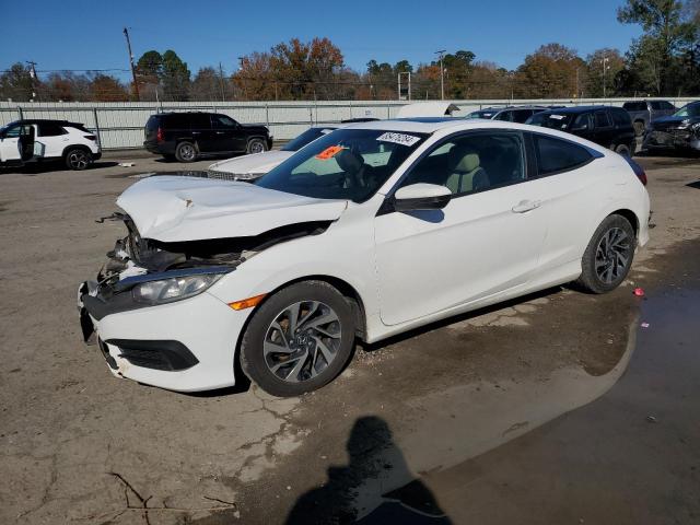 2017 HONDA CIVIC LX - 2HGFC4B03HH307564