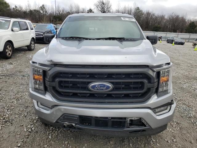 2022 FORD F150 SUPER - 1FTFW1E8XNFB35553