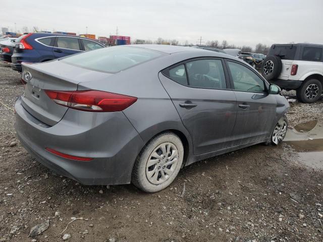 Vin: 5npd74lf4jh264041, lot: 85321494, hyundai elantra se 20183