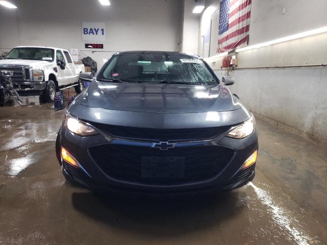 2019 CHEVROLET MALIBU RS - 1G1ZG5ST7KF201362