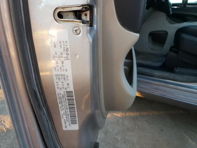 VIN 2C4RDGCG3KR513670 2019 DODGE CARAVAN no.13