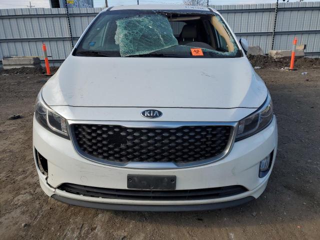 2015 KIA SEDONA EX - KNDMC5C11F6036084