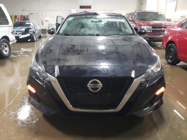 2020 NISSAN ALTIMA S - 1N4BL4BV3LC158518