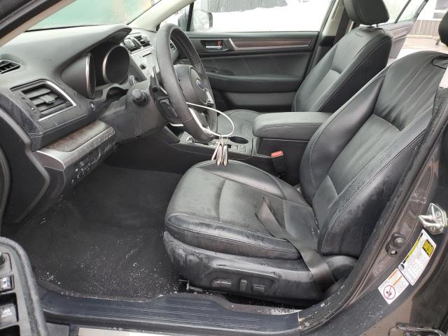 2019 SUBARU LEGACY 2.5 4S3BNAN64K3034022