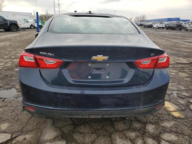 VIN 1G1ZE5ST0HF106009 2017 CHEVROLET MALIBU no.6