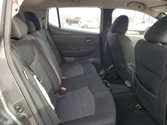 2023 NISSAN LEAF S - 1N4AZ1BVXPC551186