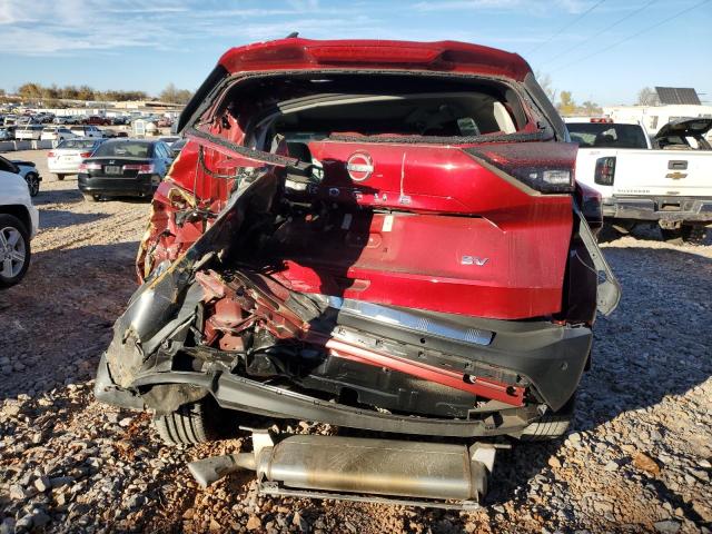 2023 NISSAN ROGUE SV - 5N1BT3BA9PC826101