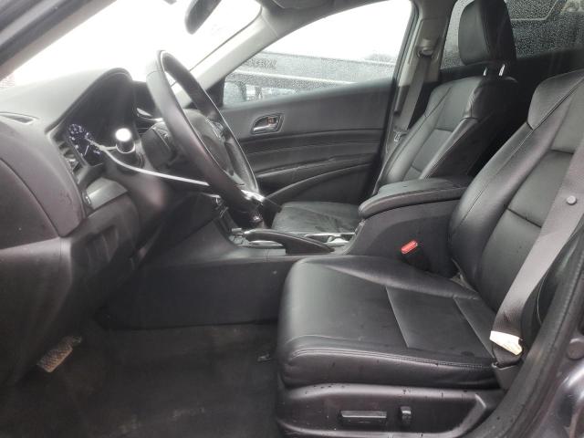 2018 ACURA ILX SPECIA - 19UDE2F45JA006530