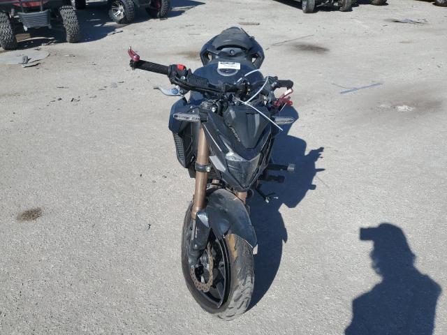 2023 HONDA CB500 FA MLHPC6358P5401158