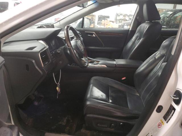 2017 LEXUS ES 350 - 2T2ZZMCA9HC053379