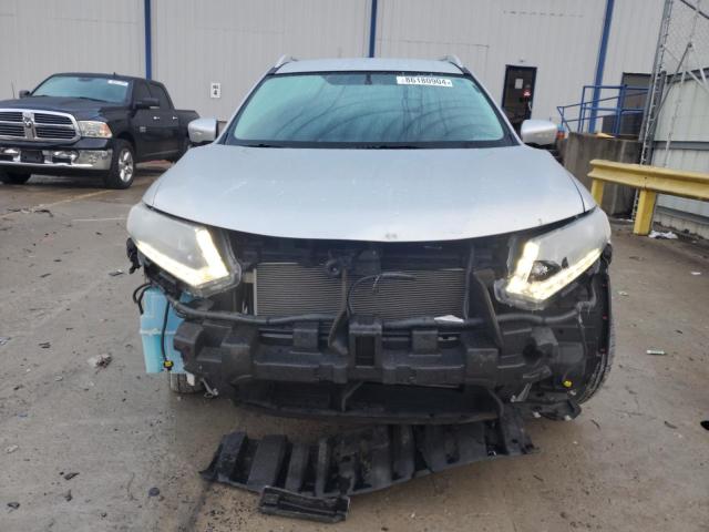 2015 NISSAN ROGUE S - 5N1AT2MV8FC907417