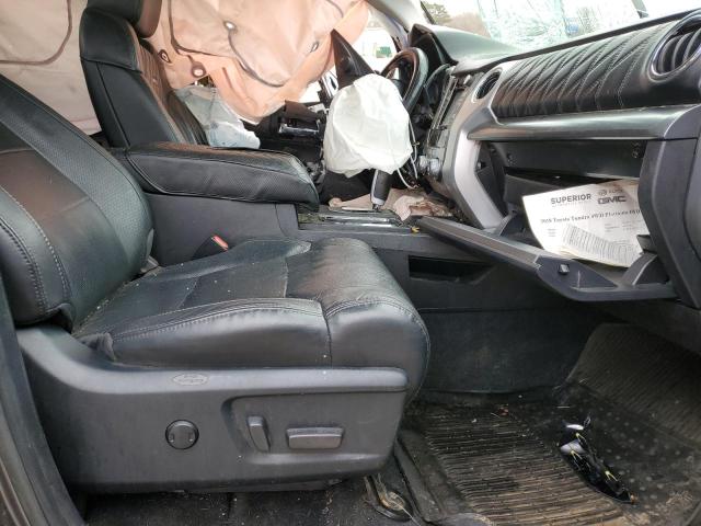 2018 TOYOTA TUNDRA CRE - 5TFAW5F15JX716708