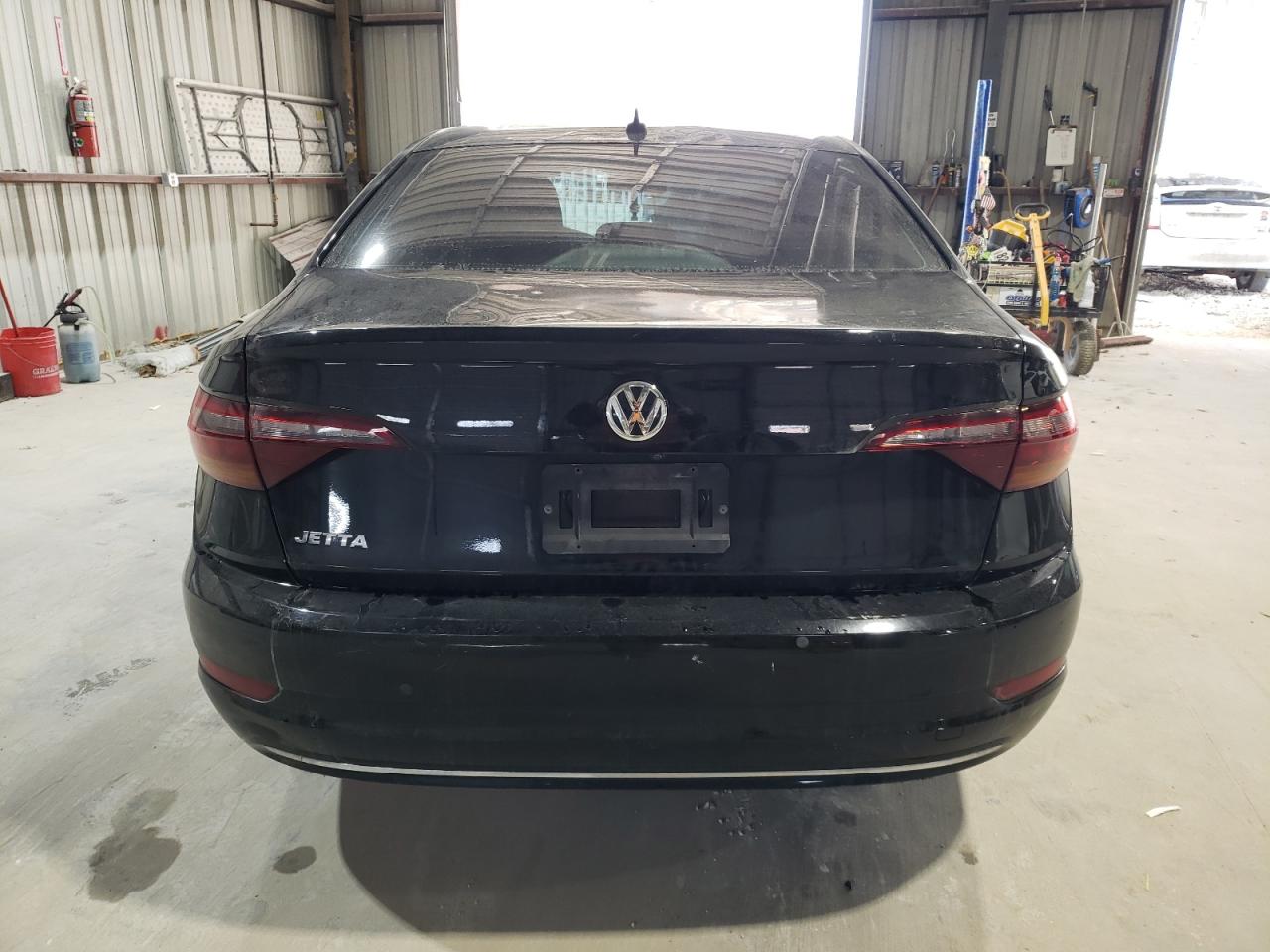 Lot #3020884726 2019 VOLKSWAGEN JETTA S