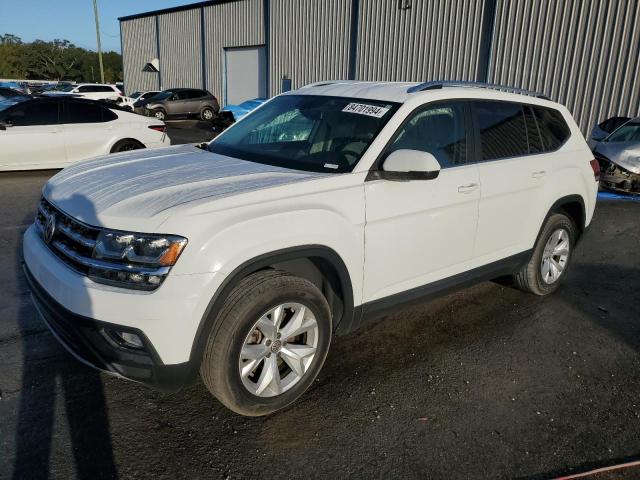 VIN 1V2DP2CA9KC595931 2019 VOLKSWAGEN ATLAS no.1