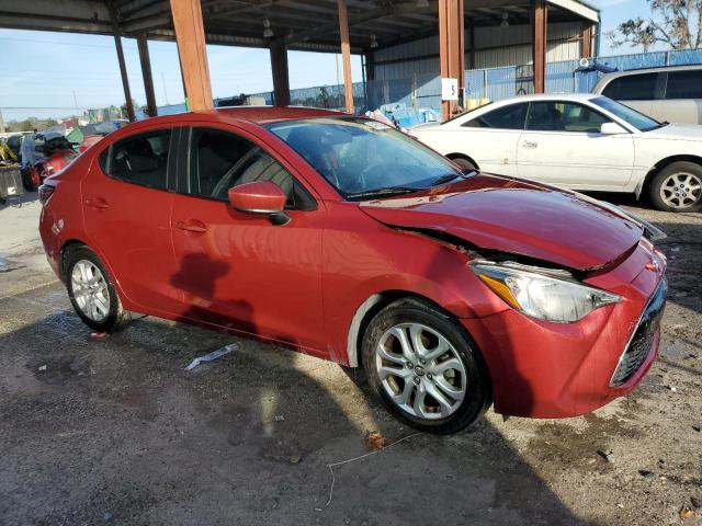 VIN 3MYDLBYV4JY304607 2018 TOYOTA YARIS no.4