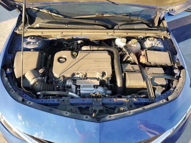 2023 CHEVROLET MALIBU LT - 1G1ZD5ST3PF141712
