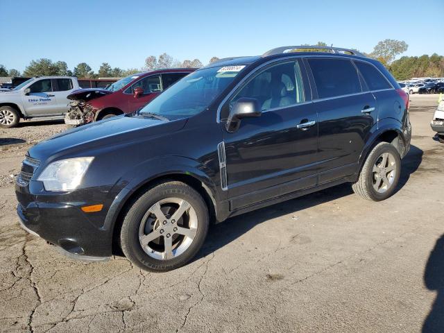 CHEVROLET CAPTIVA LT