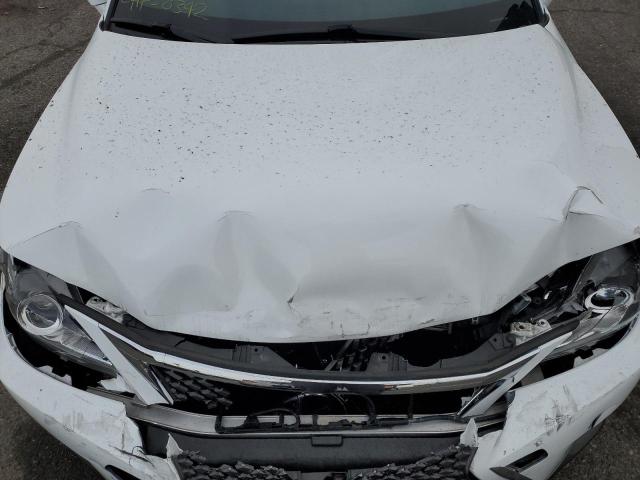 2017 LEXUS CT 200 JTHKD5BH9H2300342