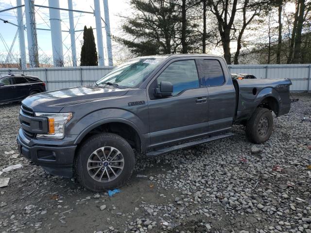 FORD F150 SUPER