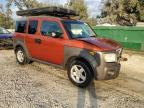 HONDA ELEMENT EX снимка