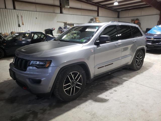 2021 JEEP GRAND CHER #3030725152