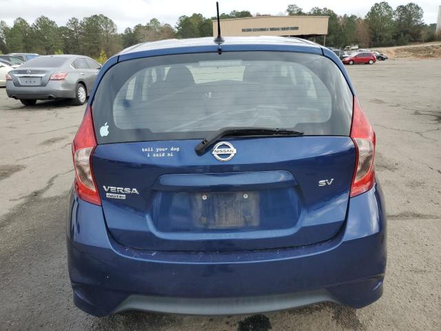 2017 NISSAN VERSA NOTE - 3N1CE2CP1HL353545