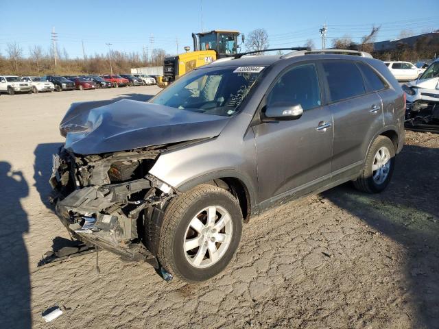 Vin: 5xykt4a13bg131578, lot: 83888944, kia sorento base 2011 img_1