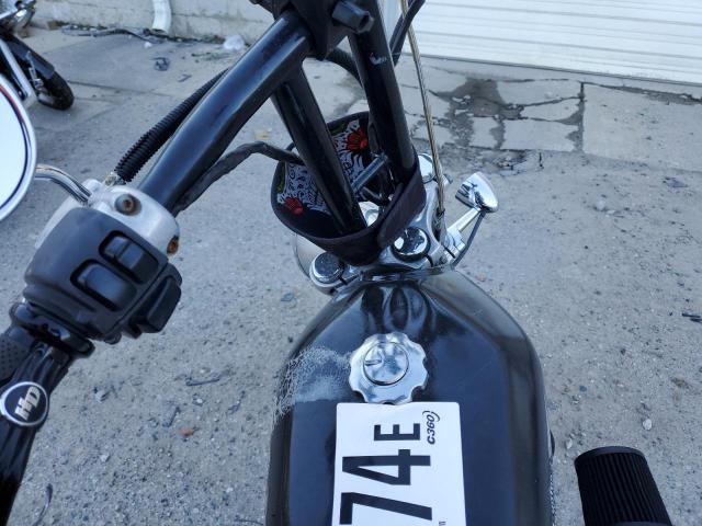 2004 HARLEY-DAVIDSON XL1200 R 1HD1CLP134K407203