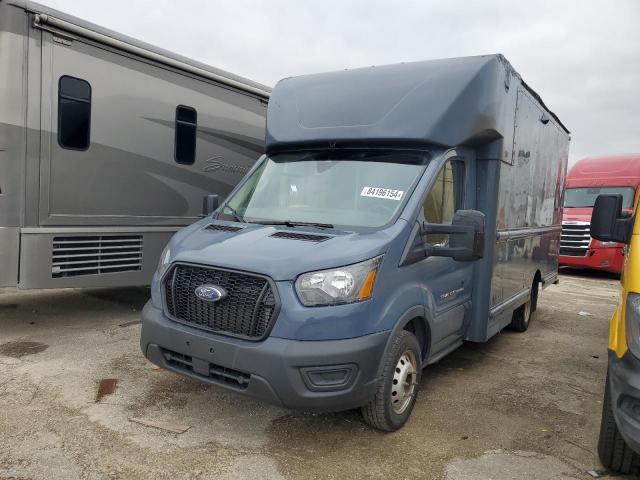 2021 FORD TRANSIT T- #3033251835