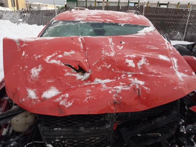 2019 DODGE JOURNEY CR - 3C4PDDGG0KT759265